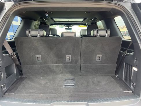 Used 2024 Ford Expedition Timberline image 16