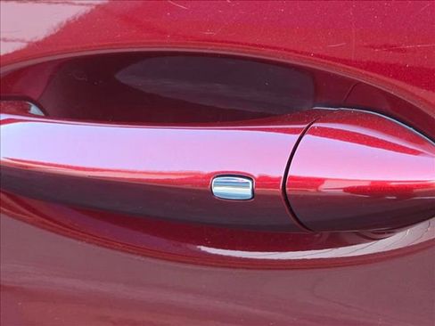 Certified 2025 Chevrolet TrailBlazer LT image 22