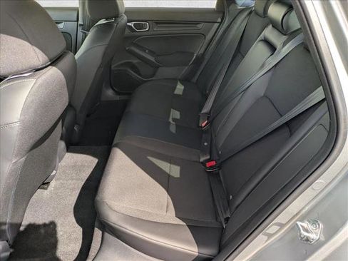 New 2026 Honda Civic Sport image 15