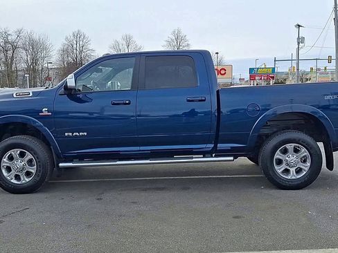 Used 2022 RAM 2500 Laramie image 5