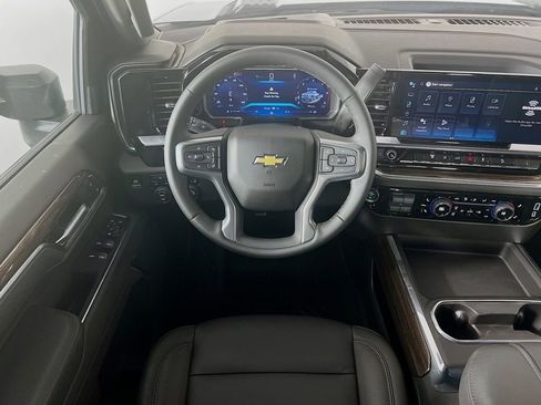 New 2026 Chevrolet Silverado 2500 LT image 22