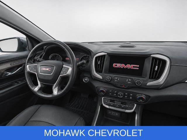 Used 2022 GMC Terrain Denali w/ Denali Premium Package AWD/4WD image 20