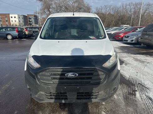 Used 2020 Ford Transit Connect XL image 2