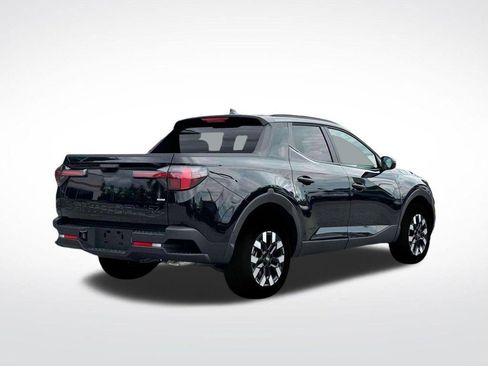 New 2026 Hyundai Santa Cruz SEL image 11
