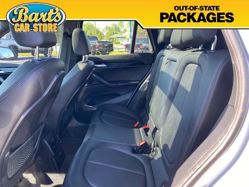 Used 2019 BMW X1 sDrive28i w/ Convenience Package FWD image 19