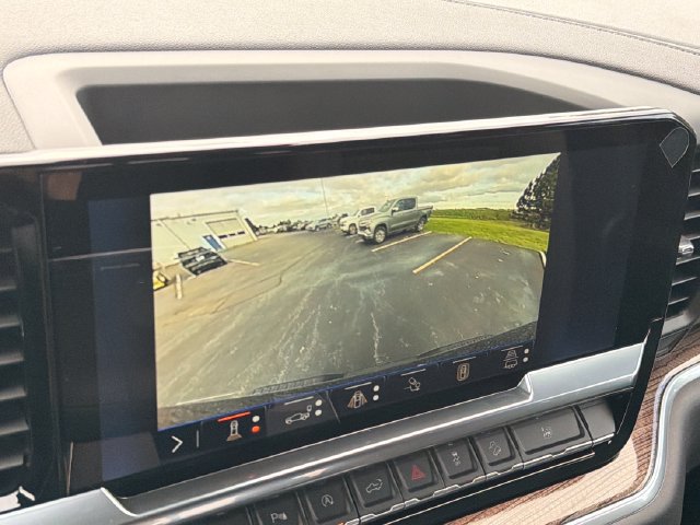 New 2026 Chevrolet Silverado 1500 RST AWD/4WD image 27