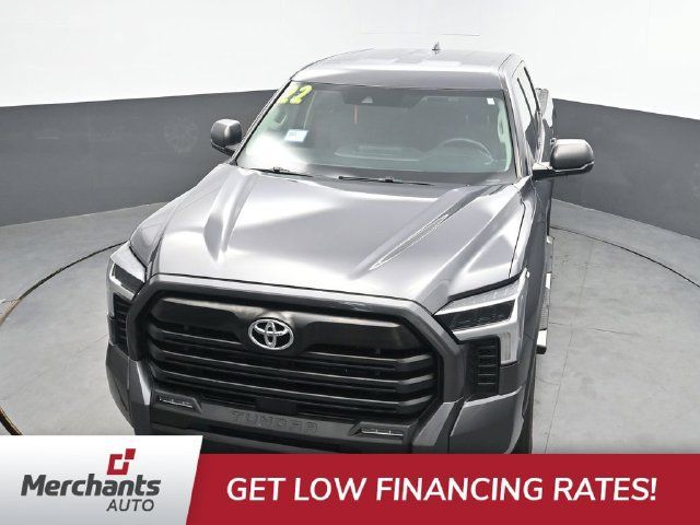 Used 2022 Toyota Tundra SR5 AWD/4WD image 25