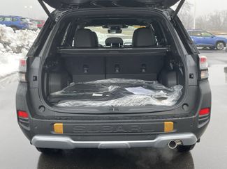 New 2026 Subaru Forester Wilderness video 5