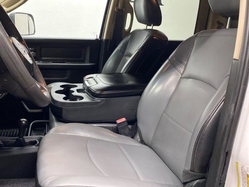Used 2019 RAM 5500 Tradesman w/ Max Tow Package image 22