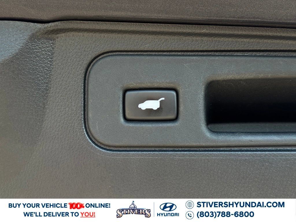 Used 2021 Honda Passport Elite image 20
