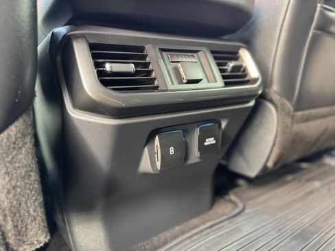 Used 2021 Ford F150 Lariat w/ Equipment Group 502A High image 40