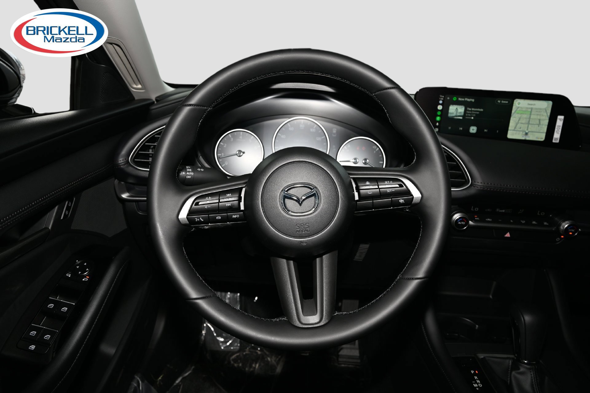 New 2026 MAZDA MAZDA3 s Sport FWD image 21