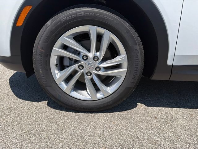 New 2026 Buick Envista Sport Touring w/ Convenience I Package FWD image 10