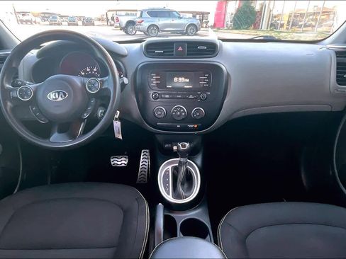 Used 2016 Kia Soul + w/ Eco Package image 14