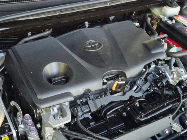 Used 2023 Toyota Camry LE FWD image 20