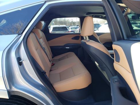 Used 2023 Lexus RX 350 Premium Plus image 14