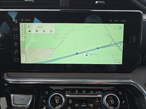 Used 2025 GMC Sierra 3500 Denali w/ Denali Reserve Package image 14