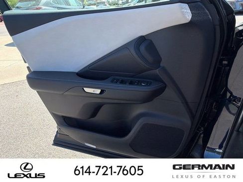 New 2026 Lexus TX 350 AWD image 24