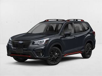 Used 2019 Subaru Forester Sport AWD/4WD video 1