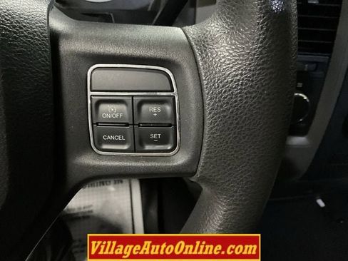 Used 2012 RAM 1500 Express w/ California Black Wheels Group image 20