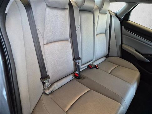 Used 2020 Honda Accord LX image 17