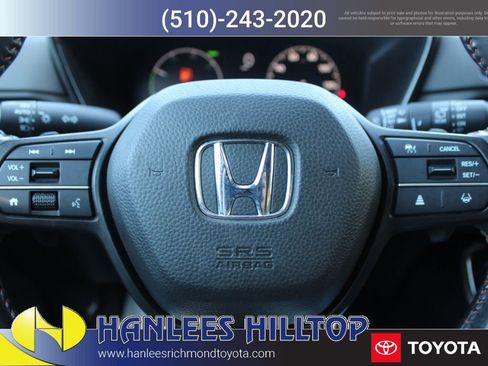 Used 2025 Honda CR-V Sport-L image 28