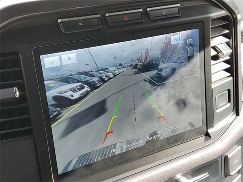 Certified 2023 Ford F150 XLT w/ Equipment Group 302A High image 20