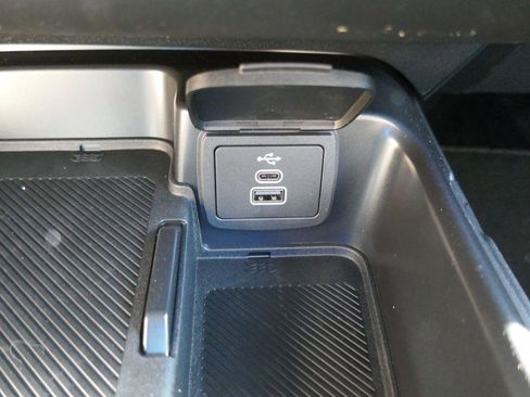 New 2026 Ford Bronco Big Bend AWD/4WD image 18