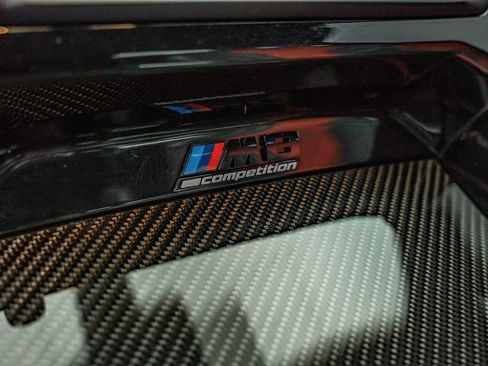 Used 2024 BMW M8 Competition AWD/4WD image 33