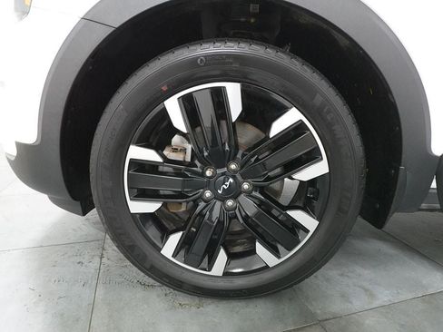 Used 2023 Kia Telluride SX AWD/4WD image 39