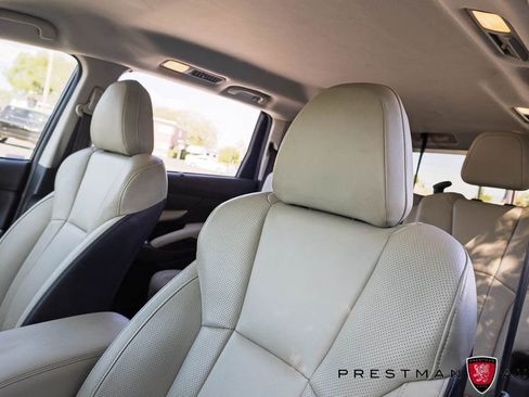 Used 2024 Subaru Ascent Limited AWD/4WD image 26