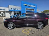 Used 2020 Chevrolet Traverse Premier image 2