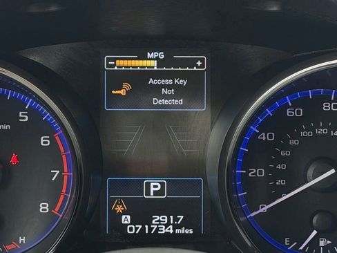 Used 2016 Subaru Outback 2.5i Limited image 20