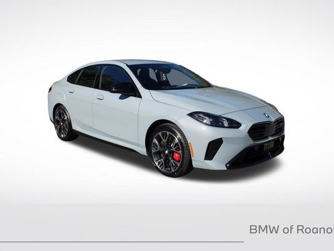 New 2026 BMW M235i xDrive w/ Technology Package image 1