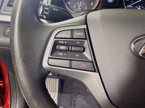 Used 2017 Hyundai Elantra Limited w/ Limited Ultimate Package 05 image 14