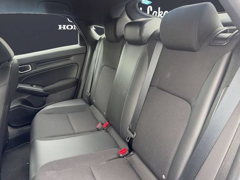 Certified 2023 Honda Civic Sport image 13