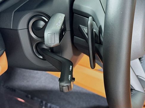 New 2025 Porsche 911 Carrera GTS image 11