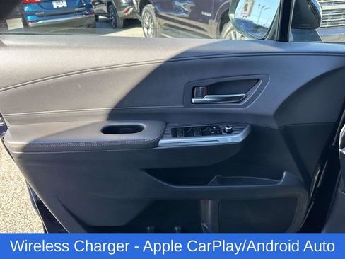 Used 2022 Toyota Sienna XSE image 12