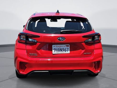 Certified 2024 Subaru Impreza 2.0i Sport AWD/4WD image 4