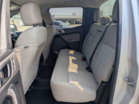 Used 2019 Ford Ranger XLT w/ Equipment Group 301A Mid RWD image 15