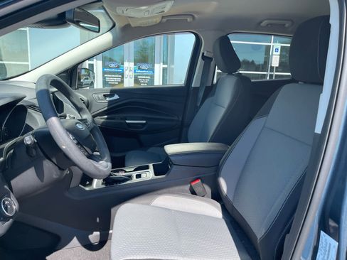 Used 2019 Ford Escape SE AWD/4WD image 10