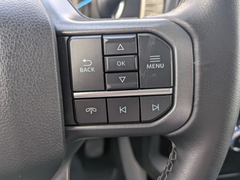 Used 2023 Ford F150 XLT w/ Equipment Group 302A High RWD image 26