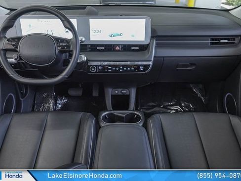 Used 2024 Hyundai Ioniq 5 Limited RWD image 19