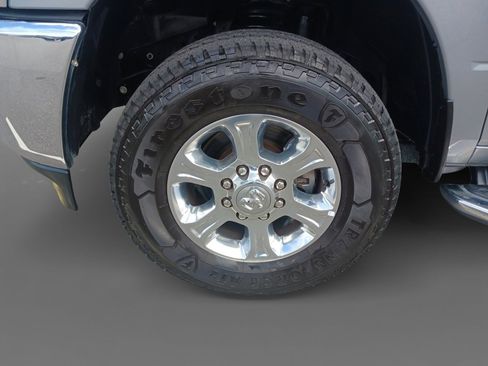 Used 2024 RAM 2500 Big Horn image 26