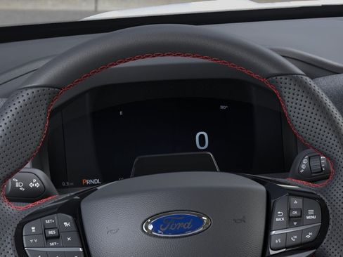 New 2026 Ford Explorer ST-Line RWD image 15
