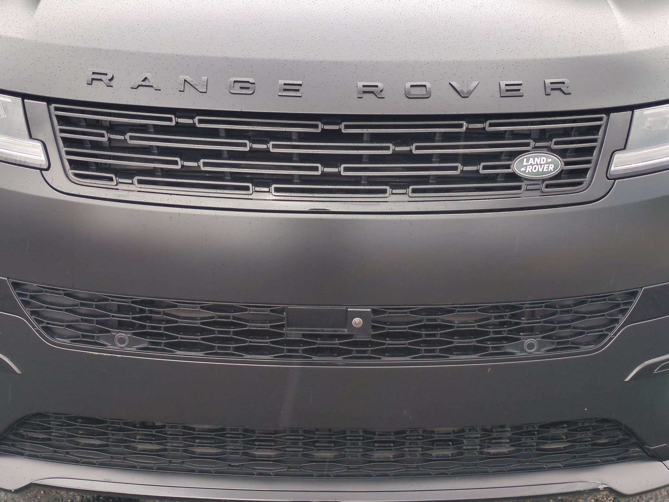 Used 2024 Land Rover Range Rover Sport Dynamic SE AWD/4WD image 9