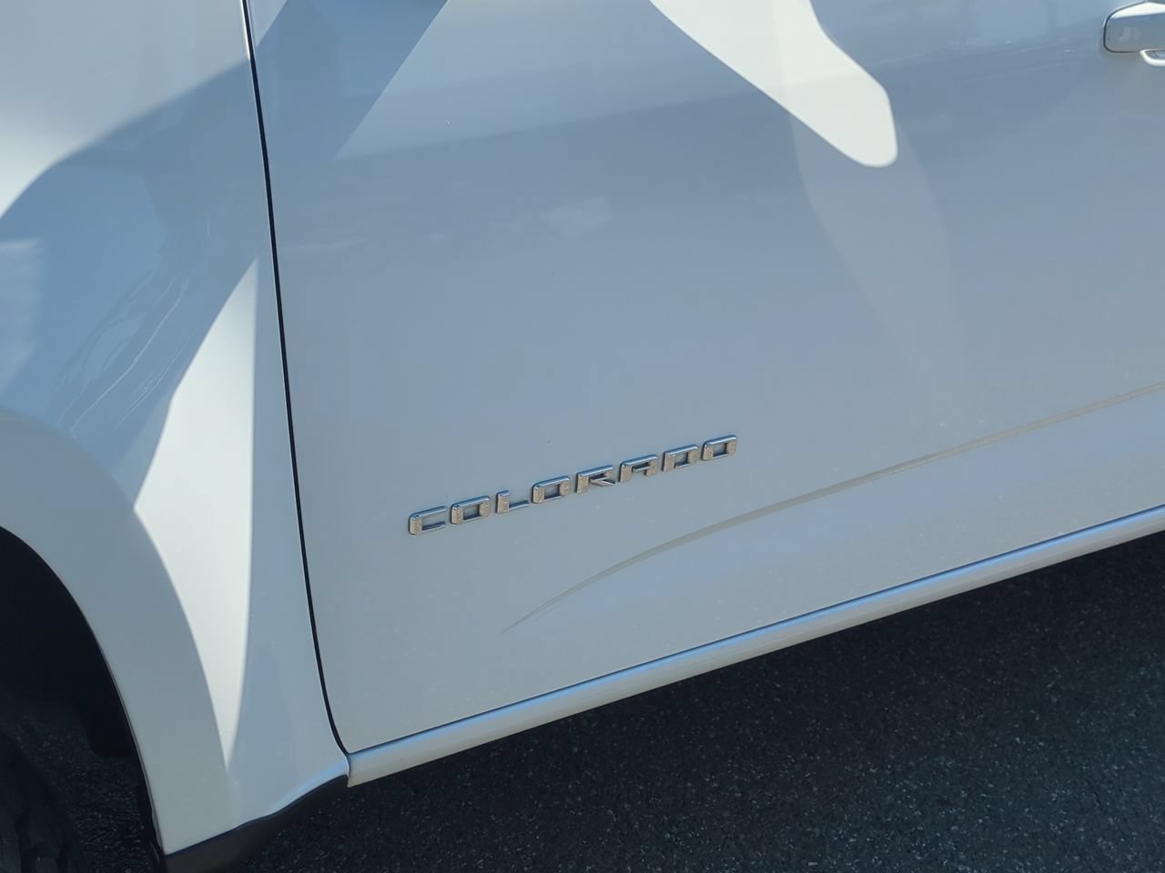 Used 2022 Chevrolet Colorado LT RWD image 29