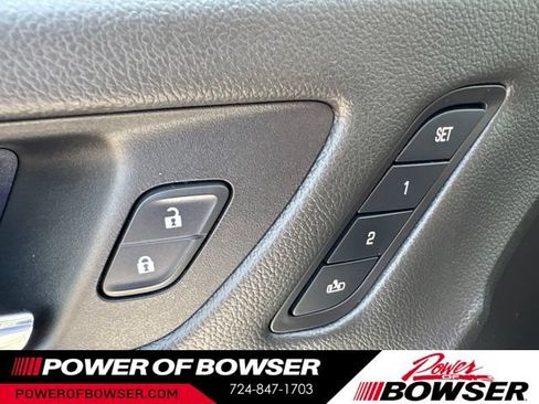 Used 2017 Buick Envision Essence AWD/4WD image 14
