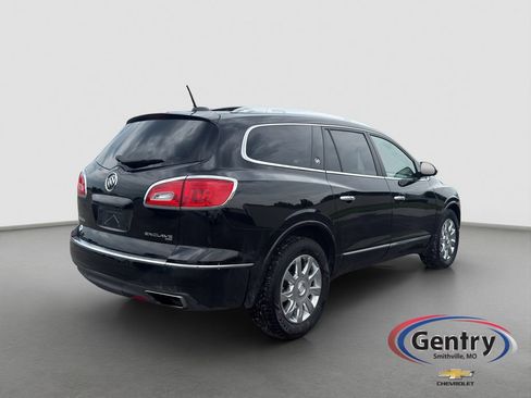 Used 2017 Buick Enclave Premium AWD/4WD image 6