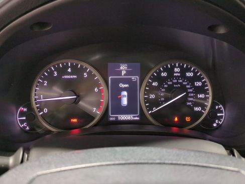 Used 2017 Lexus NX 200t AWD image 37